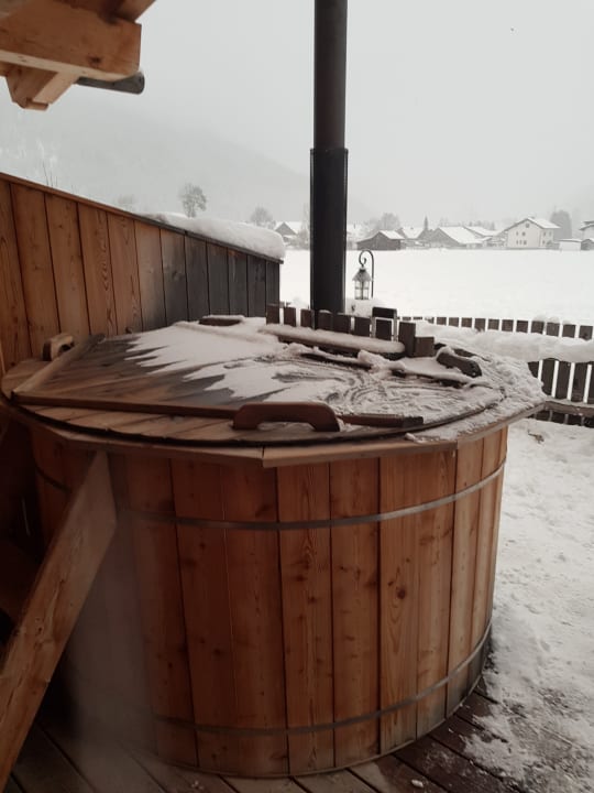 Sport & Freizeit Gästehaus Wiesenruh