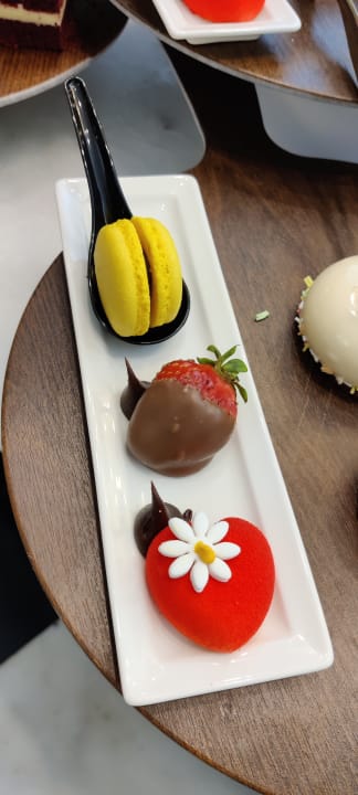 Gastro Selectum Luxury Resort Belek