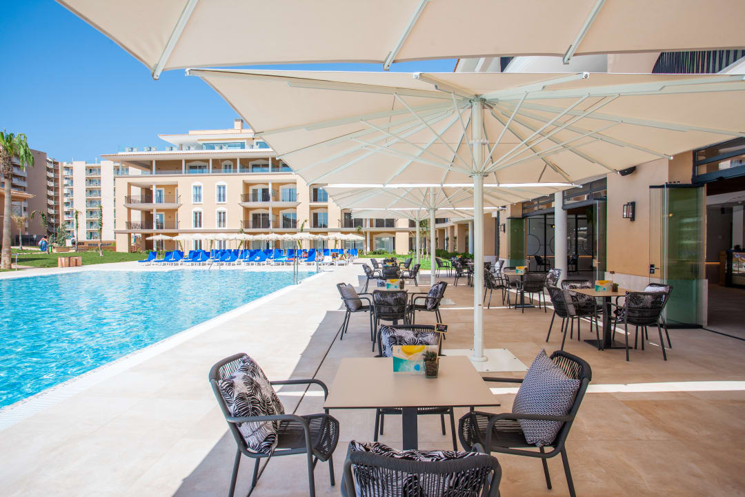 Pool Grupotel Playa de Palma Suites & Spa