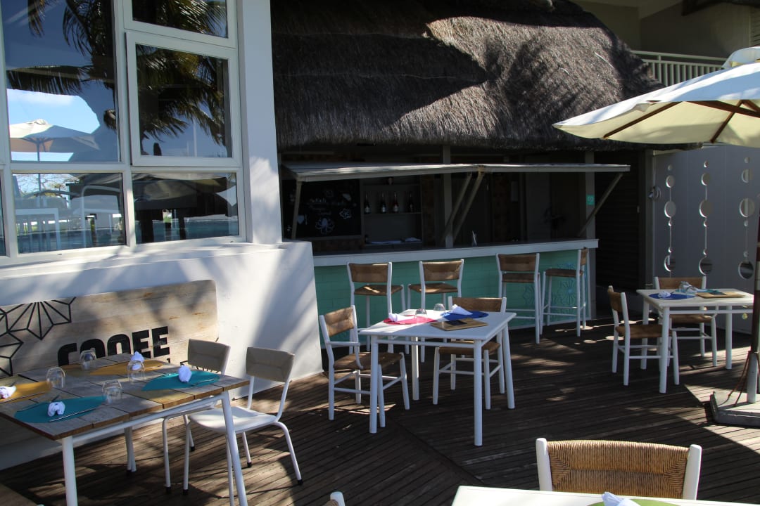 Gastro Solana Beach Mauritius
