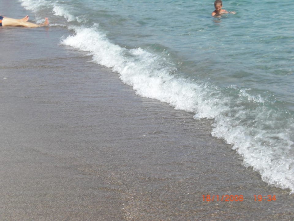 Wellen Greenwood Kemer Resort