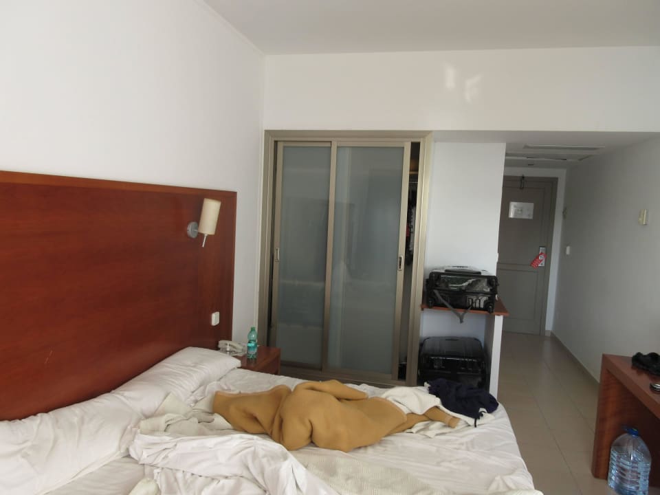 Zimmer Hotel Ibiza Playa