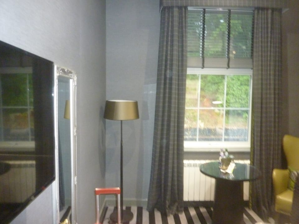 Zimmer Dunkeld House Hotel