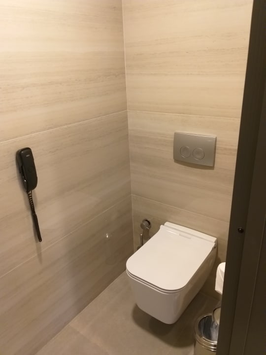 Zimmer Seaden Quality Resort & Spa