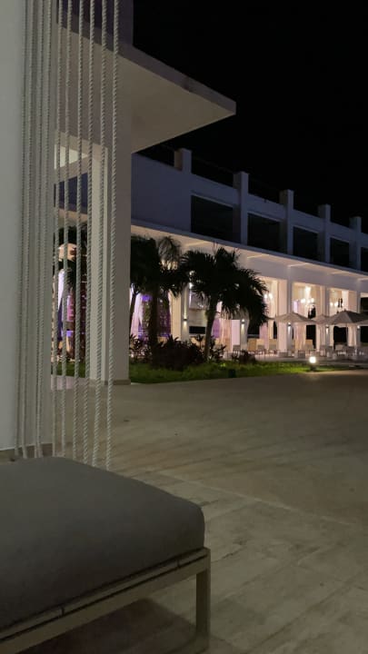 Sonstiges Platinum Yucatan Princess All Suites & Spa Resort - Adults only