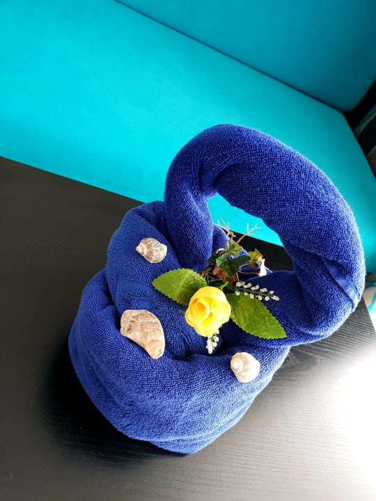 Sonstiges Sentido Marea