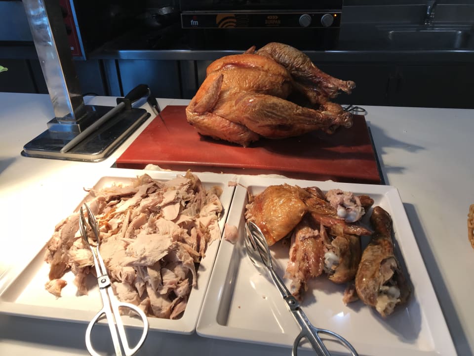 Gastro LABRANDA Marieta - Adults only