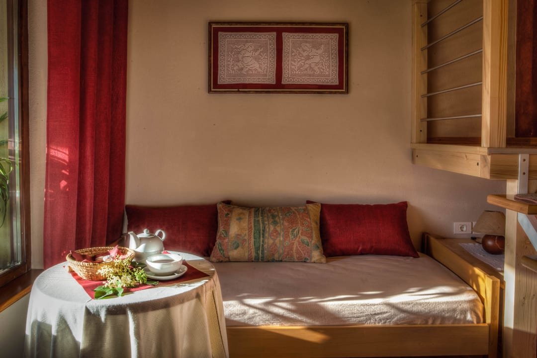 Superior double room Farm Stay Kranjc