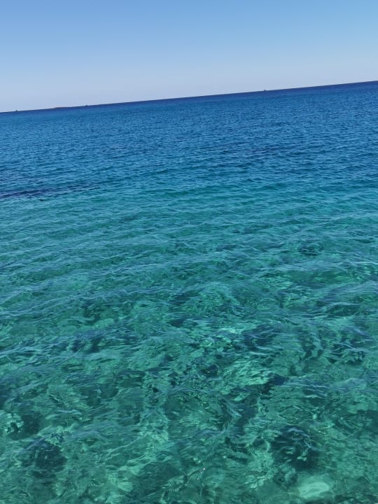 Strand Shams Safaga Resort