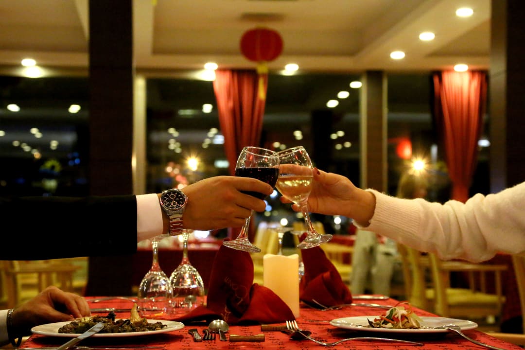 Gastro Salamis Bay Conti Resort Hotel & Casino