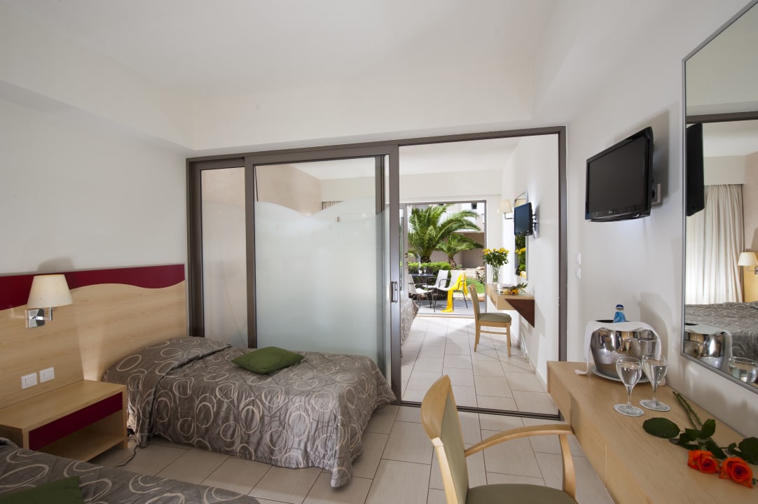 Zimmer Grand Hotel Holiday Resort