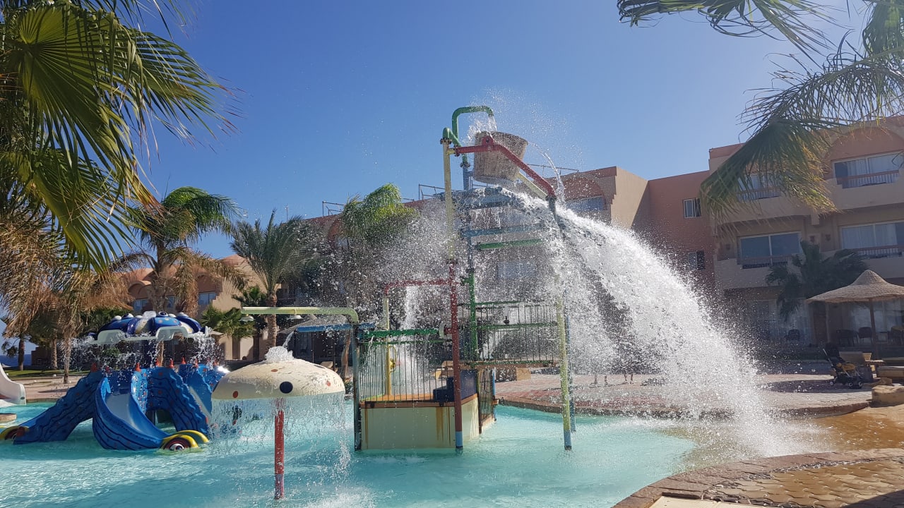 Sport & Freizeit Three Corners Sea Beach Resort