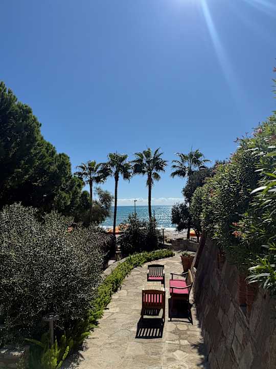 Gartenanlage Arum Barut Collection