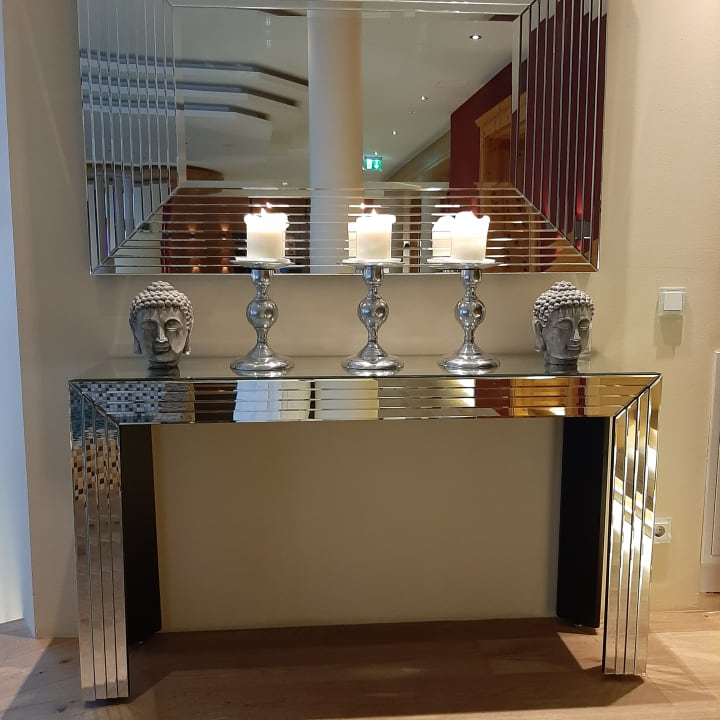 Sonstiges Dilly - Das Nationalpark Resort