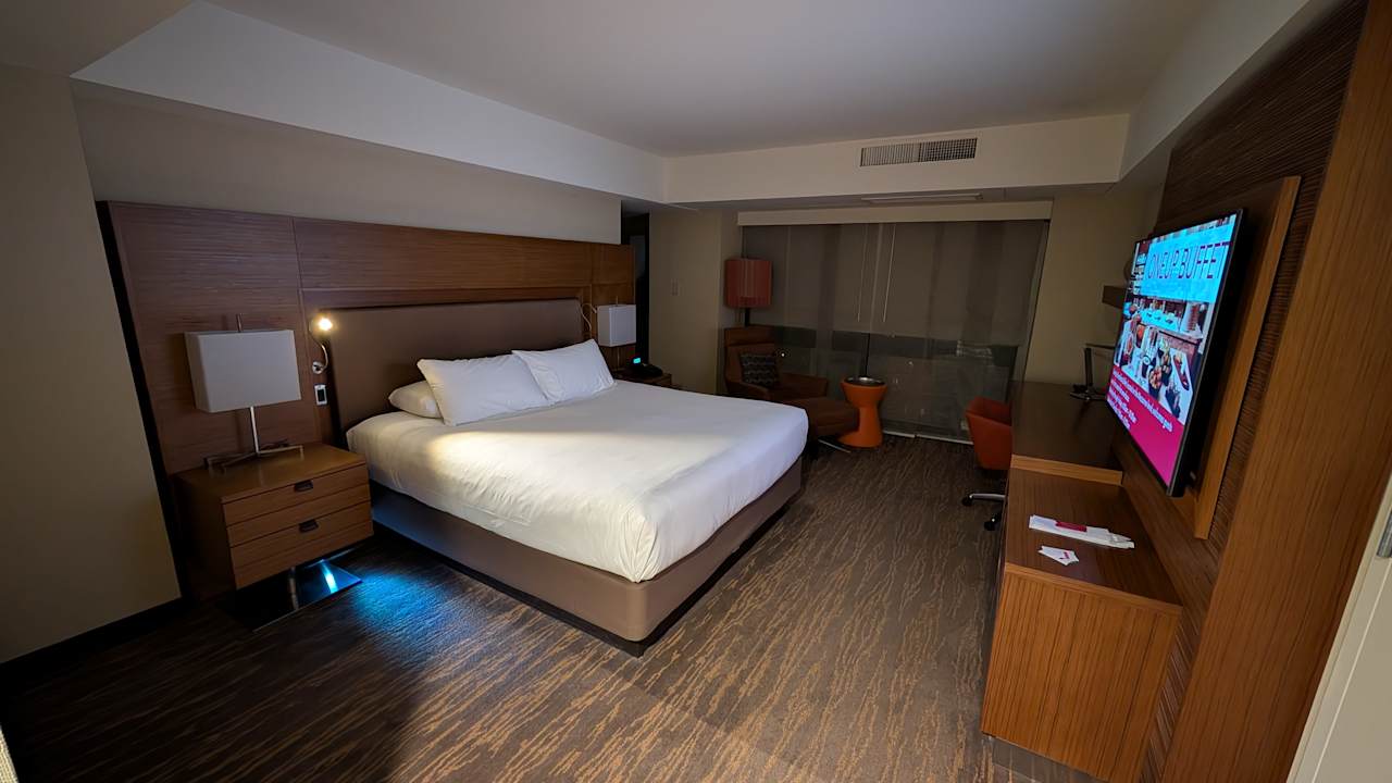 Zimmer Hotel Grand Hyatt San Francisco