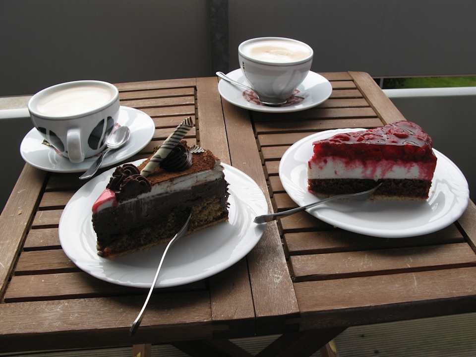 Mh Köstlich! MAARIUM Hotel