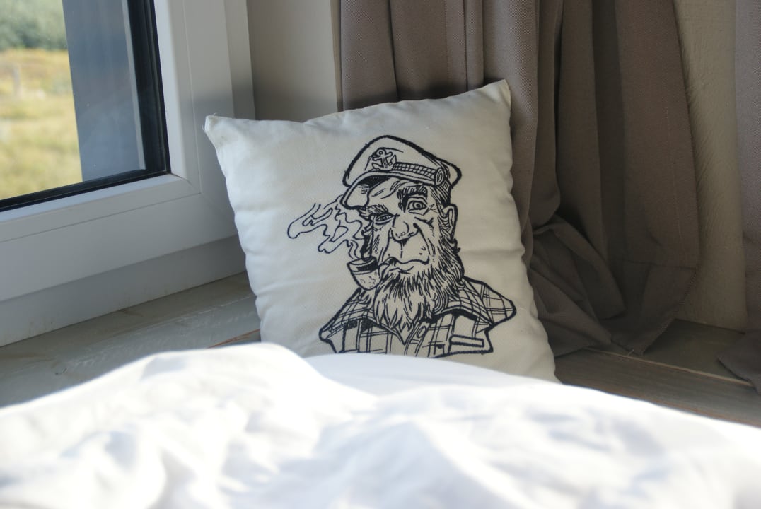 Zimmer Bretterbude Heiligenhafen