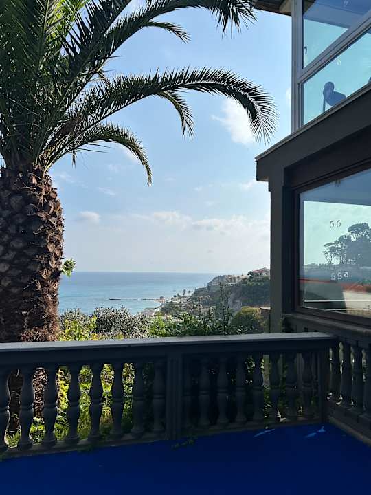 Sport & Freizeit Aldiana Club Rocca Nettuno Calabria