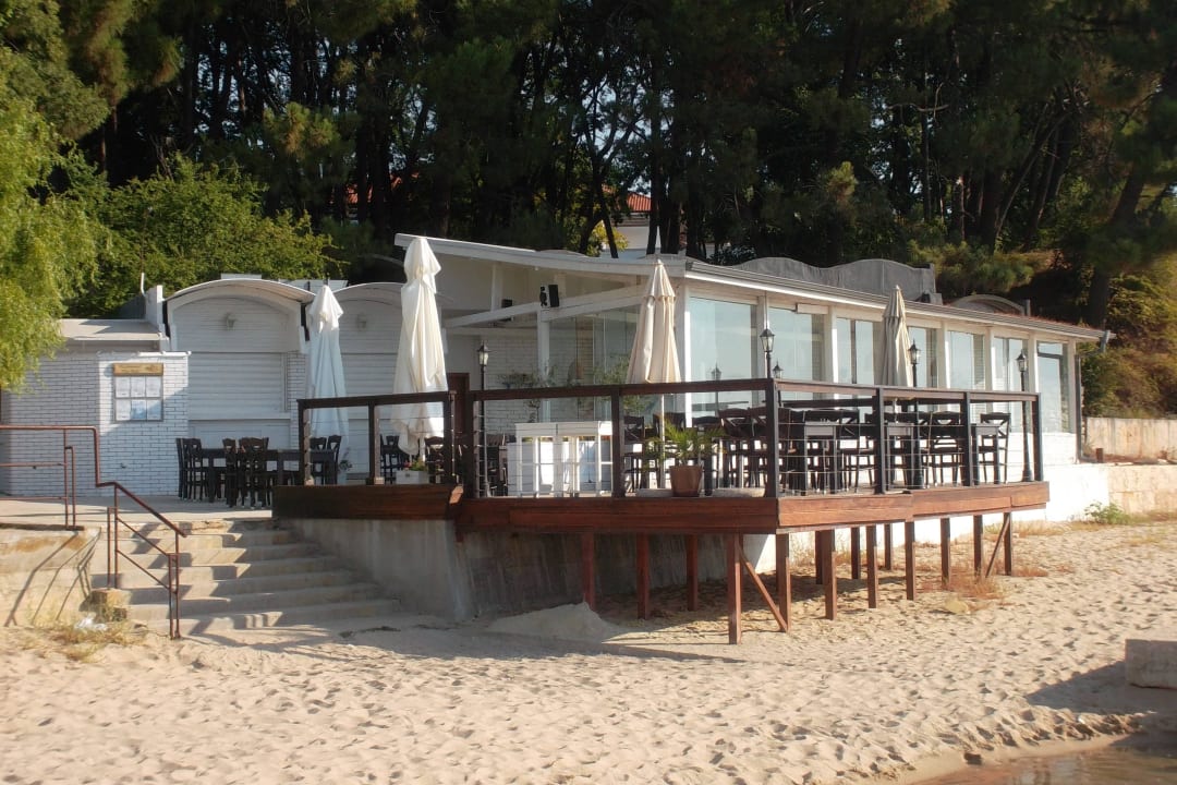 Fischrestaurant HVD Riviera Beach