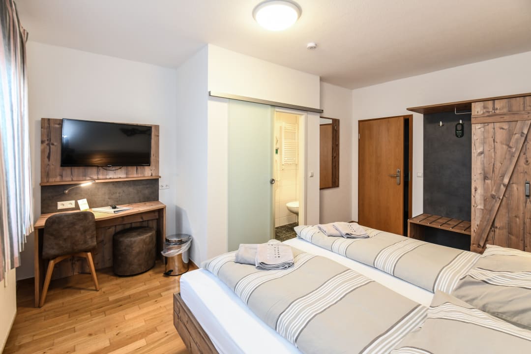 Zimmer Gasthof Rebstock