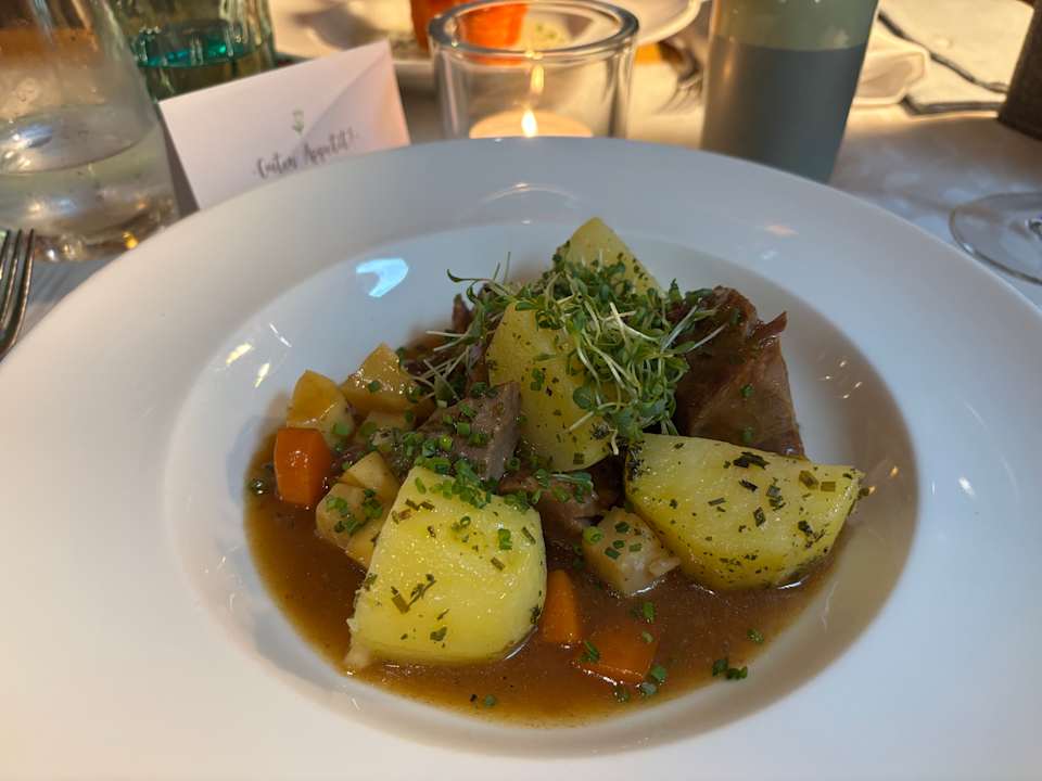 Gastro Biohotel Stillebach