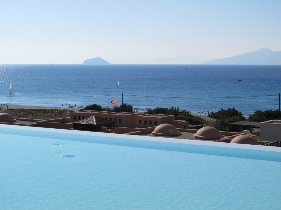 In die Ferne Atlantica Belvedere Resort