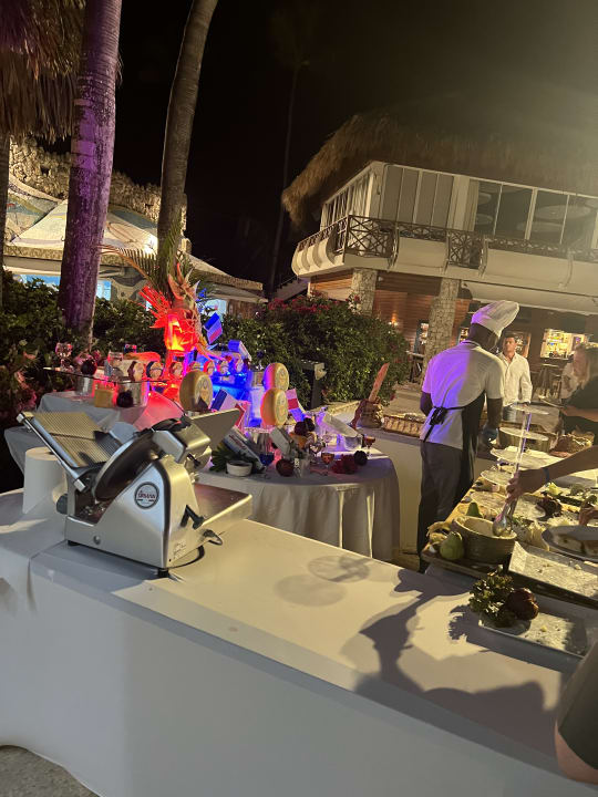 Gastro Hotel Viva Dominicus Beach by Wyndham - All Inclusive Resort