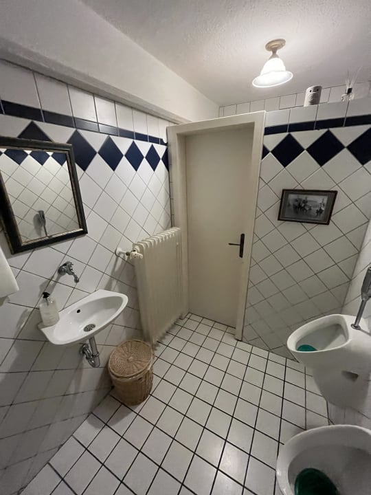 Sonstiges Hotel Butzn Wirt