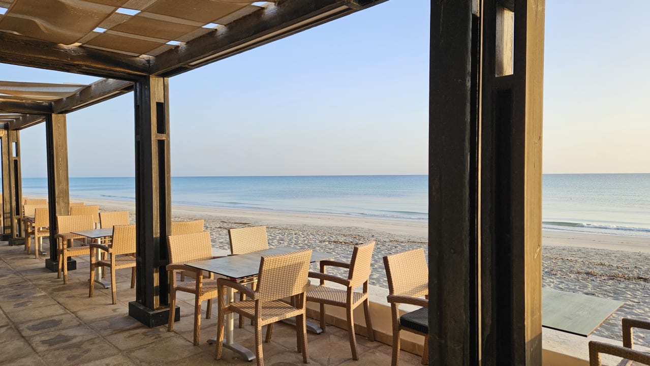 Gastro Sentido Djerba Beach