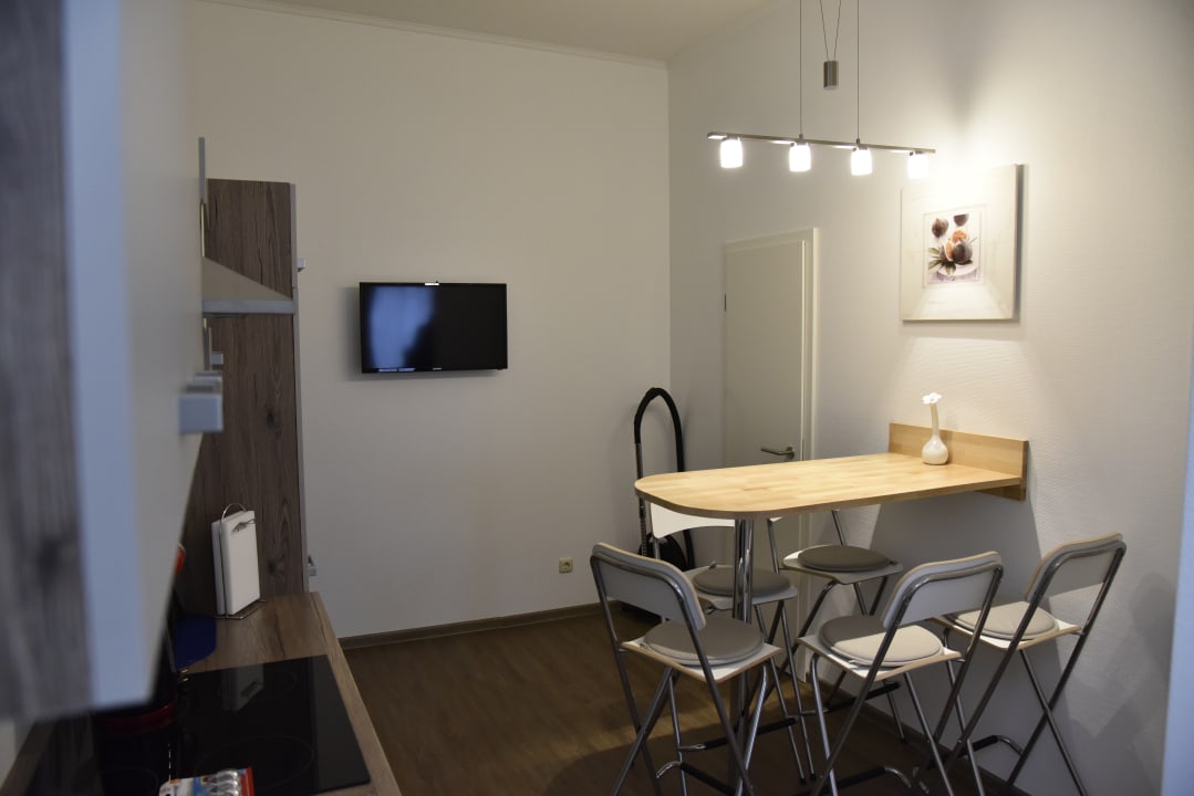 Zimmer Pension am Schloss