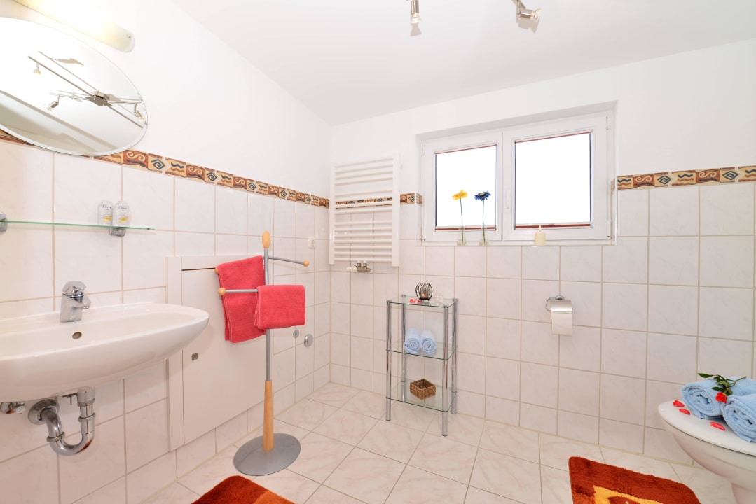 Wohnung Ifen Haus Reichle