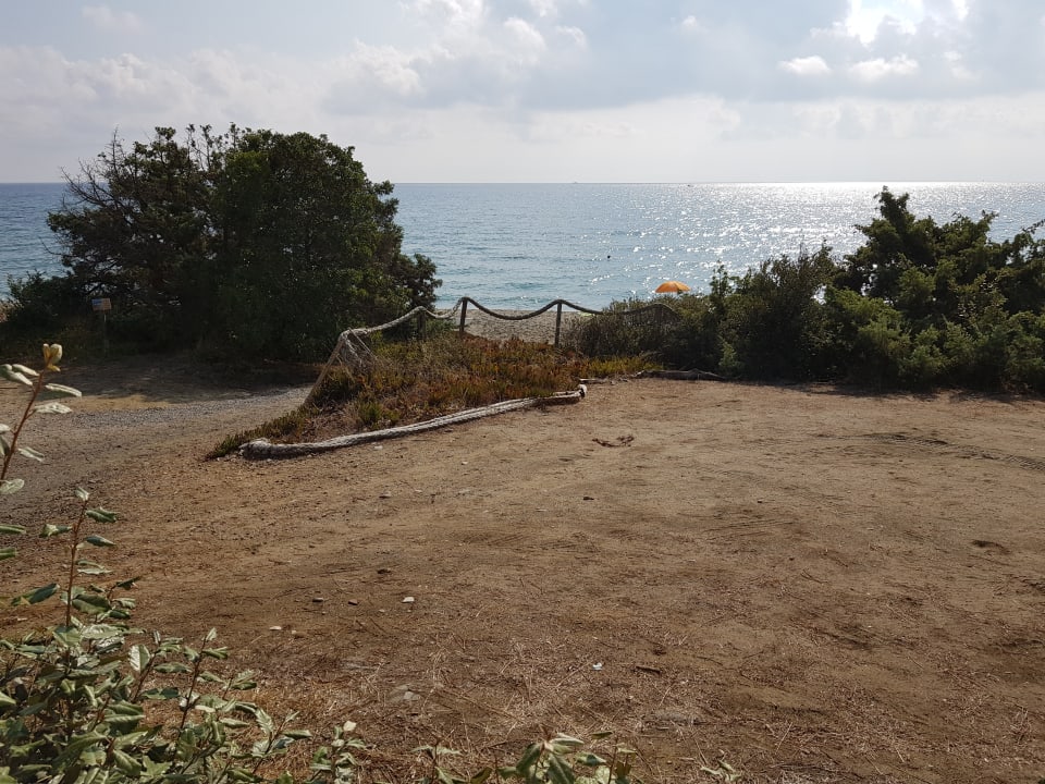 Strand Riva Bella Naturiste Thalasso & Spa Resort