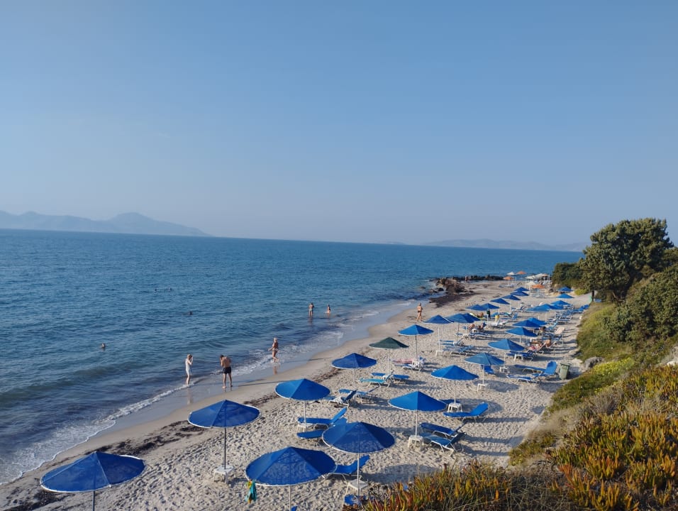 Strand Euro Village Achilleas Hotel