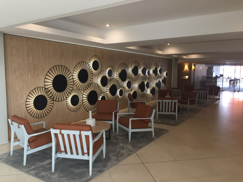 Sonstiges Hotel Yellow Praia Monte Gordo