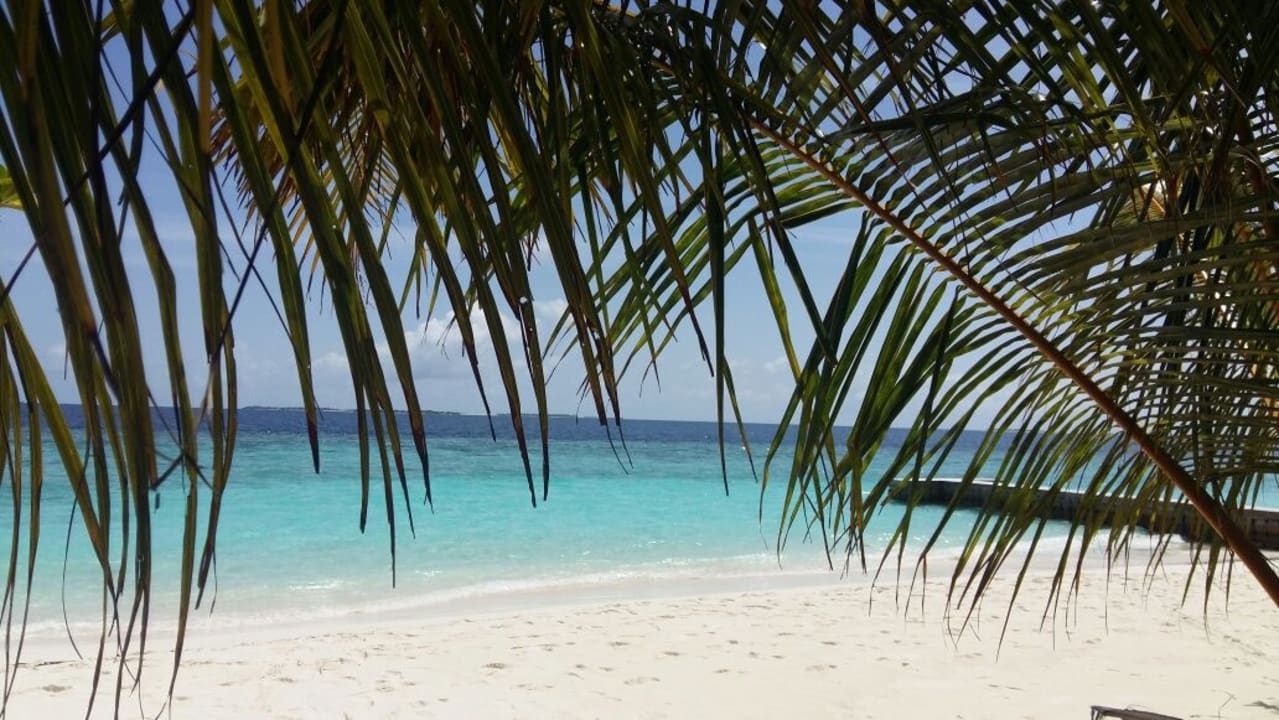 Strand Adaaran Select Meedhupparu Island Resort - Premium All Inclusive