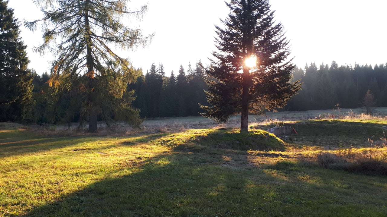 Außenansicht Hotel Zum Kranichsee & Nebenhaus