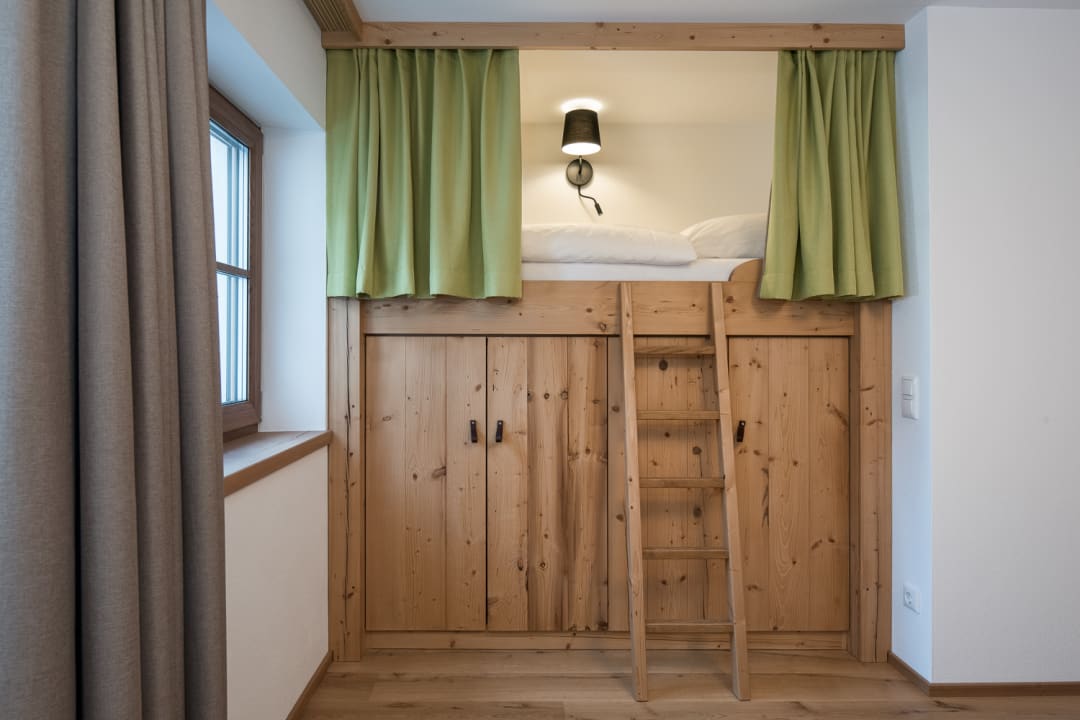 Zimmer Seehof am Waginger See