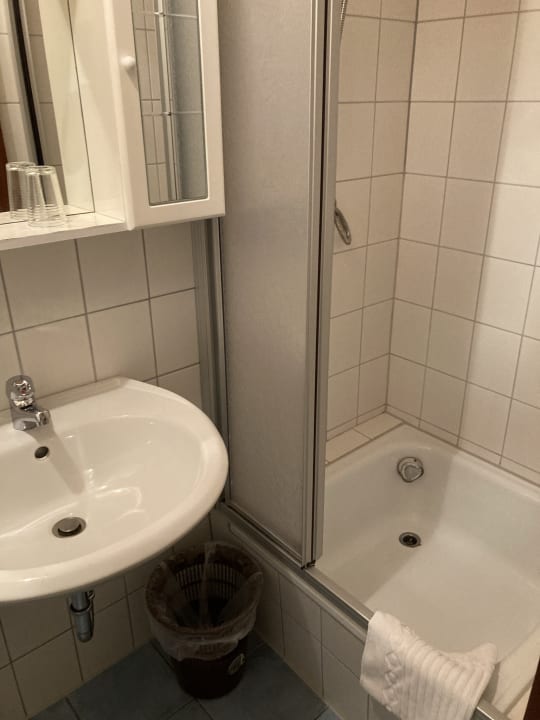 Zimmer Landgasthof Zur Taverne