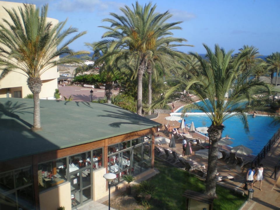 Hotel SBH Costa Calma Beach Resort
