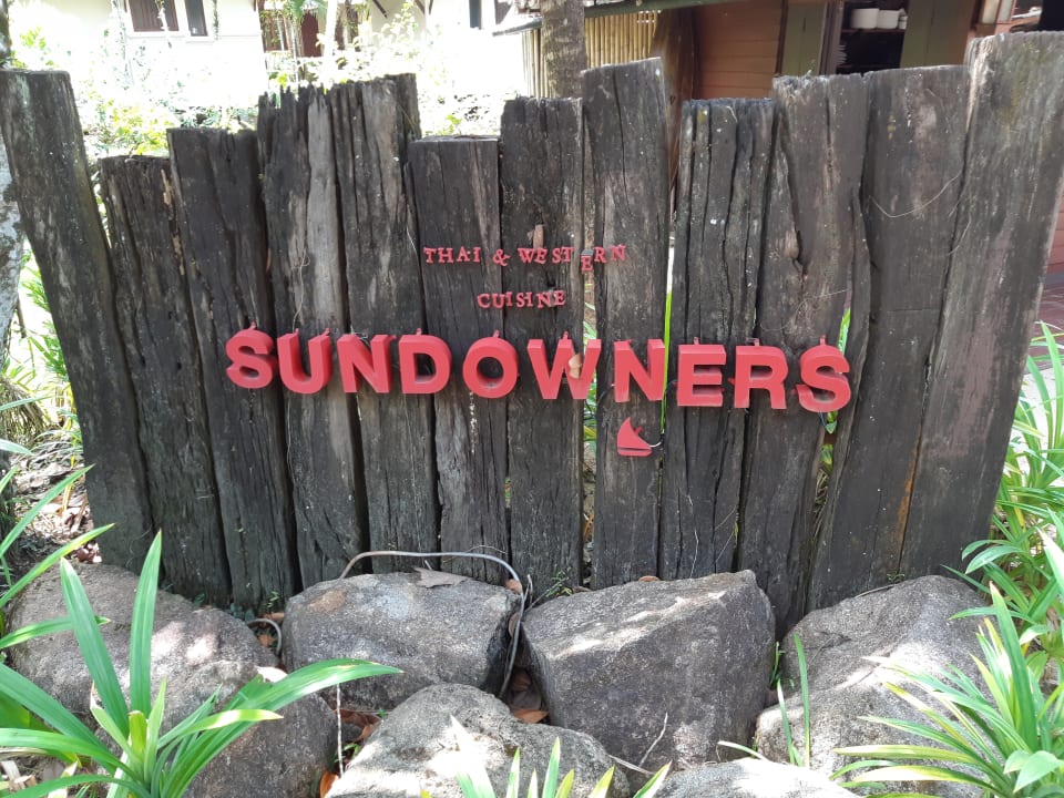 Gastro Khaolak Laguna Resort