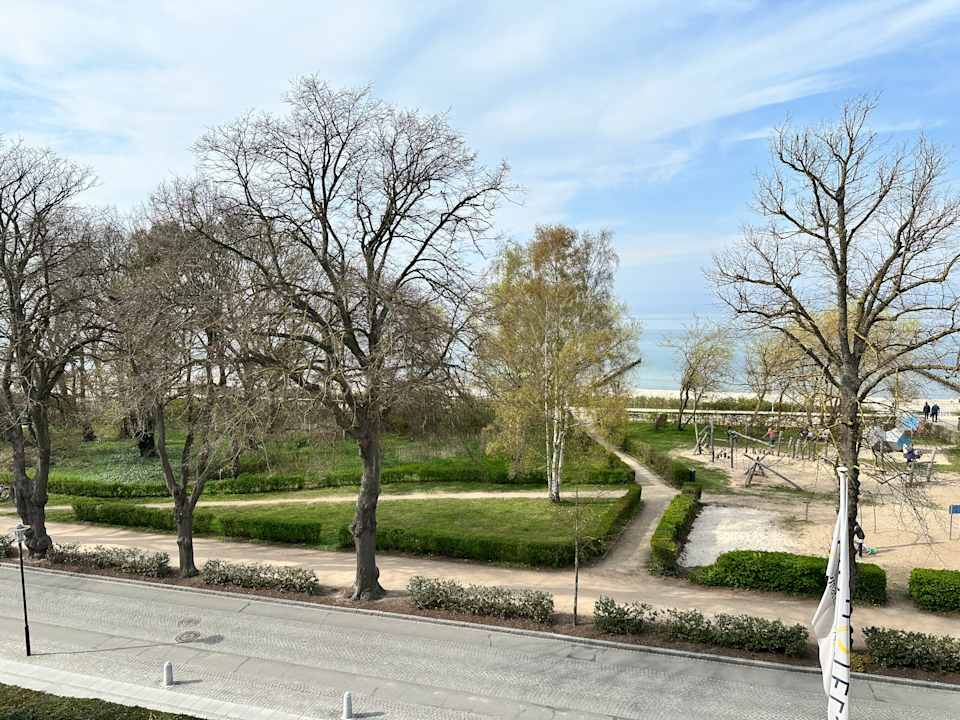 Sonstiges Ringhotel Strandblick