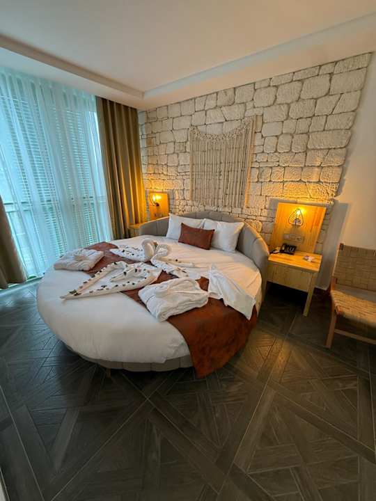 Zimmer Dream Fun World