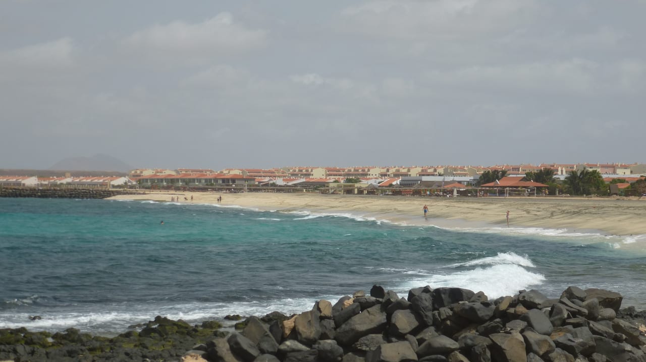 Strand Meliá Laguna Beach