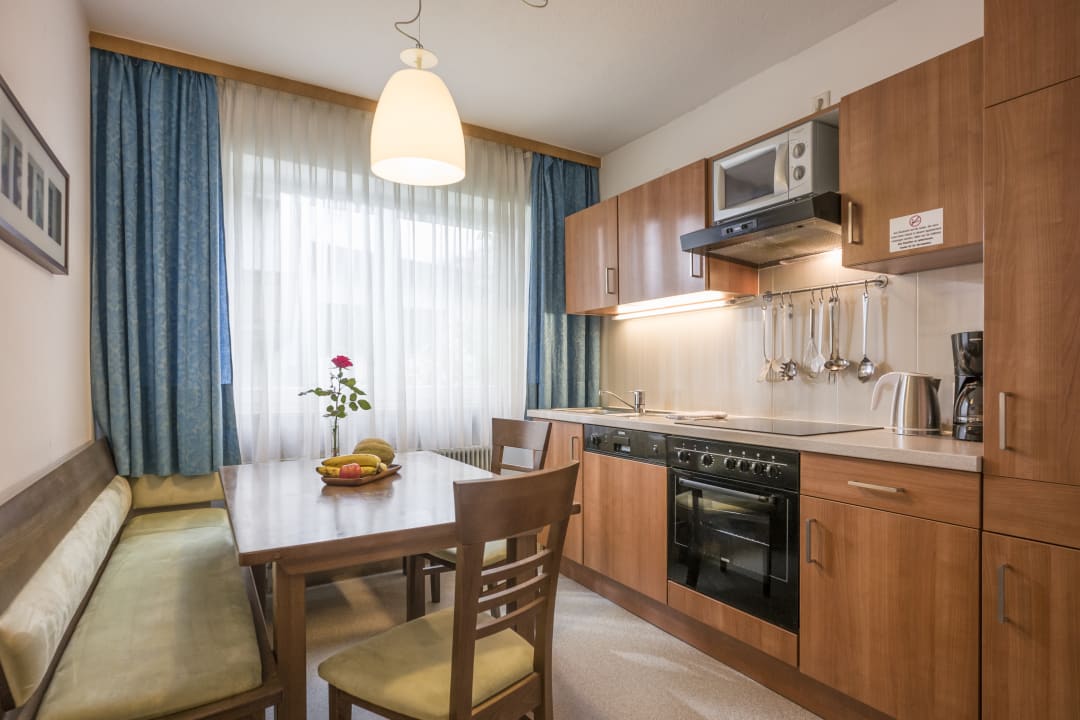 Zimmer Appartements Pungg
