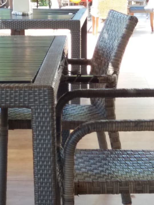 Gastro Latanya Park Resort