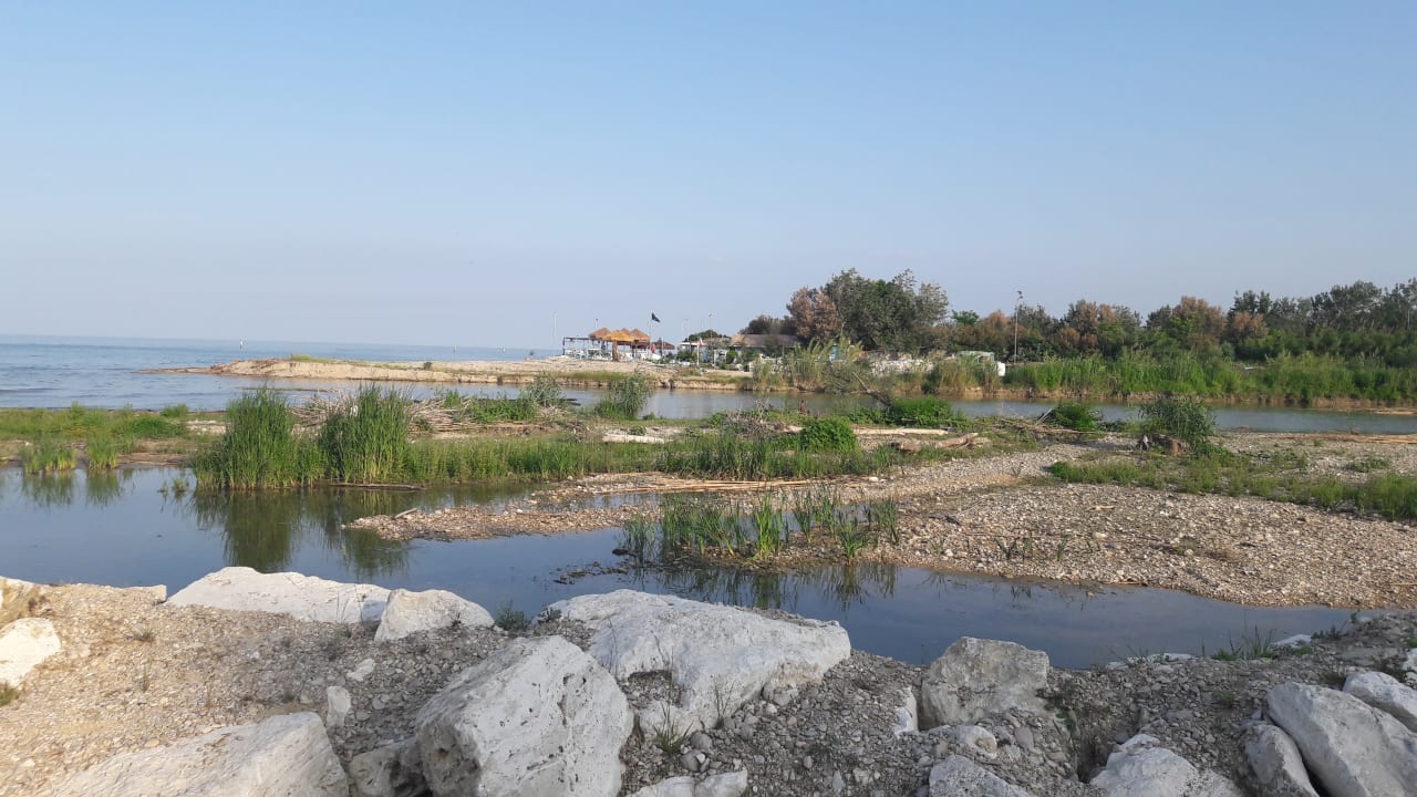 Strand SeaPark Family Resort & SPA