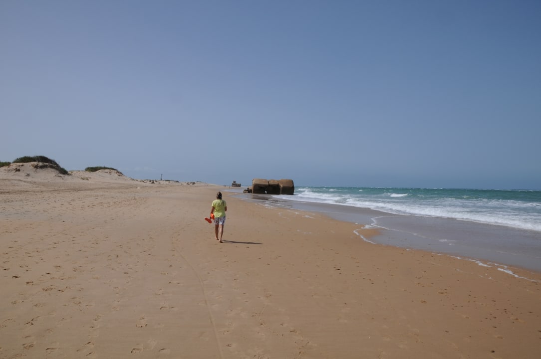 Strand Valentin Sancti Petri