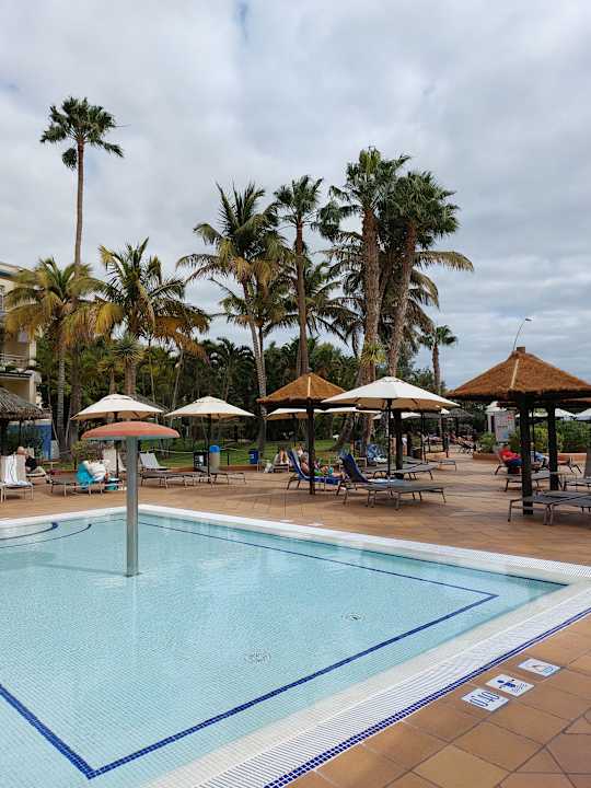 Pool IFA Altamarena by Lopesan Hotels