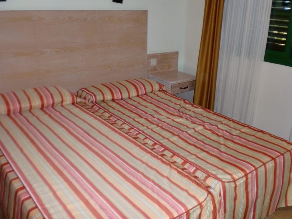 Schlafzimmer Bungalow 10 Bungalows Cordial Sandy Golf