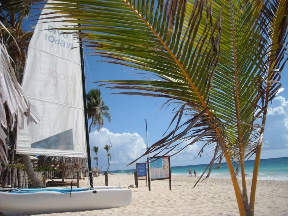Strand Punta Cana Princess All Suites Resort & Spa